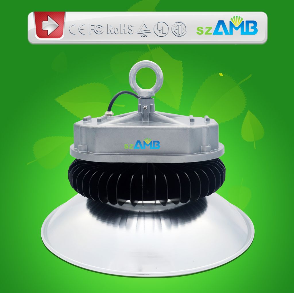 LED High Bay Light 250W