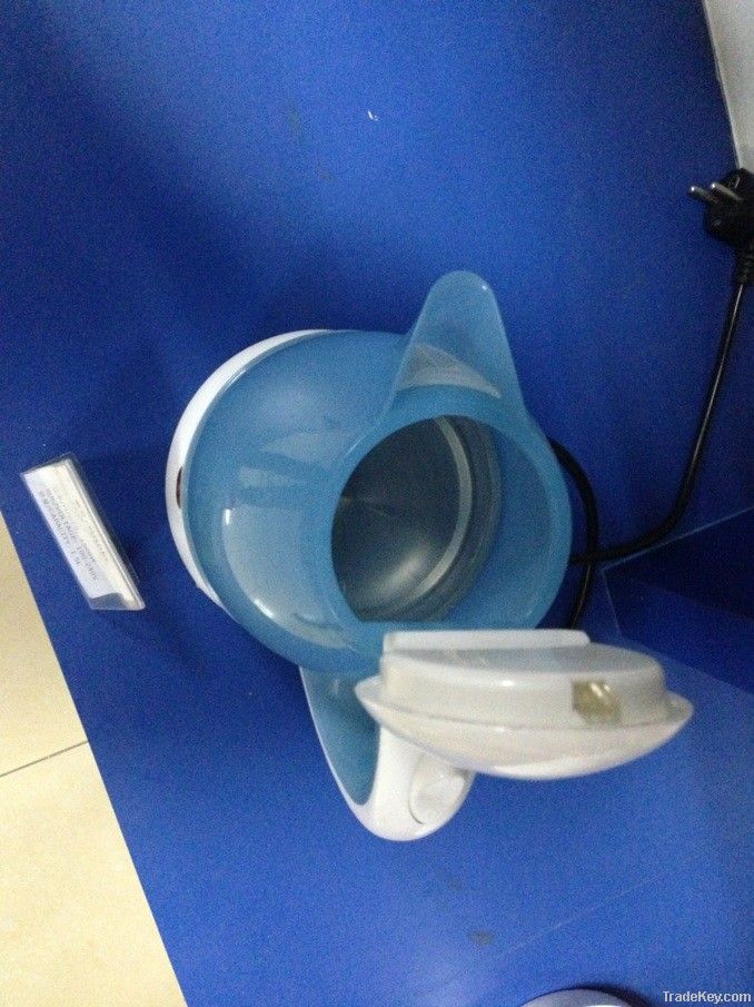 Electric Plastic Kettle