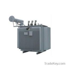 Distribution Transformer