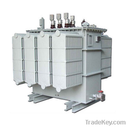 Power Transformer