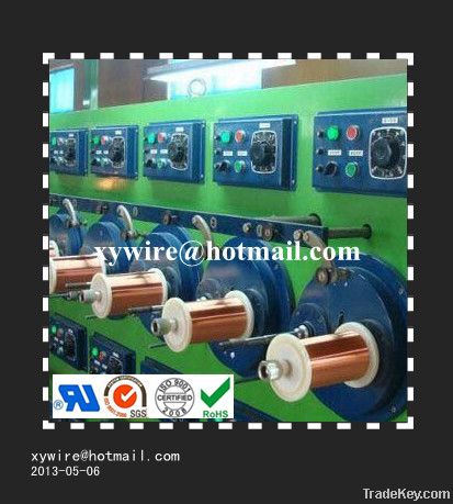 Professional Copper Wire MagnetWire Supplier