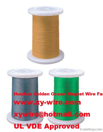 Triple Insulated Winding Wire