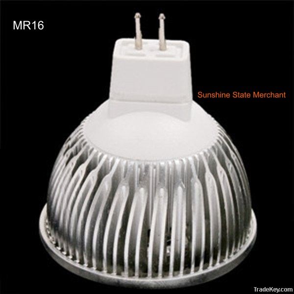 LED 12W MR16 Bulb