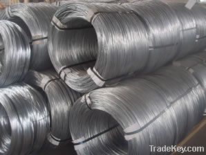 Electro Galvanized Iron wire