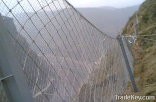 Slope Protection Mesh