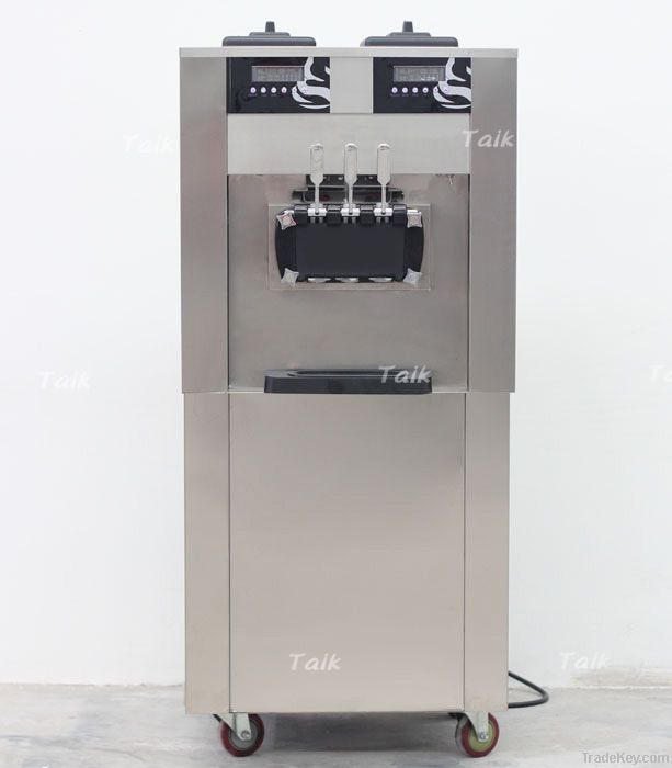 ice cream machine /Frozen yogurt ice cream machine