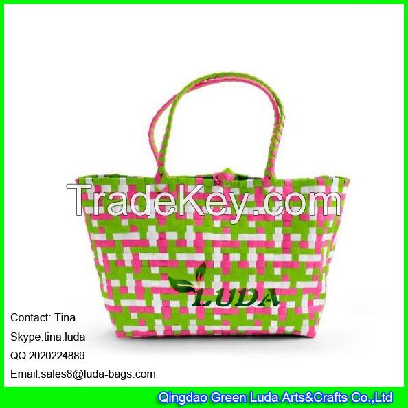 Fashion PP Straw Handbags