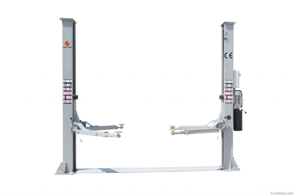 car lift hydraulic lift auto lift