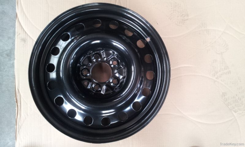 Steel wheel car wheel 14&acirc; 15&acirc; 16&acirc; 17&acirc; 18&acirc;