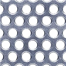 Galvanized Perforated Metal Sheet