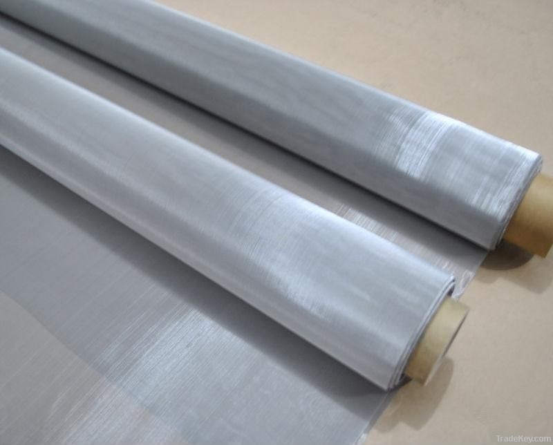 Stainless Steel Wire Mesh