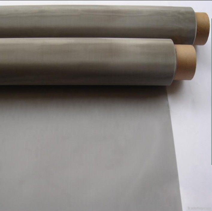 stainless steel wire mesh