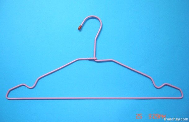 Galvanized Wire Hanger