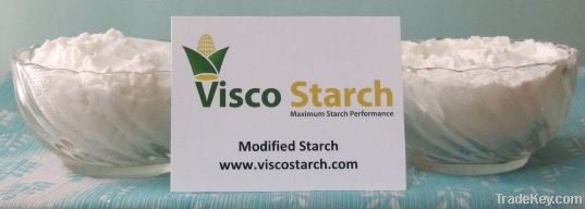 Modified Starch