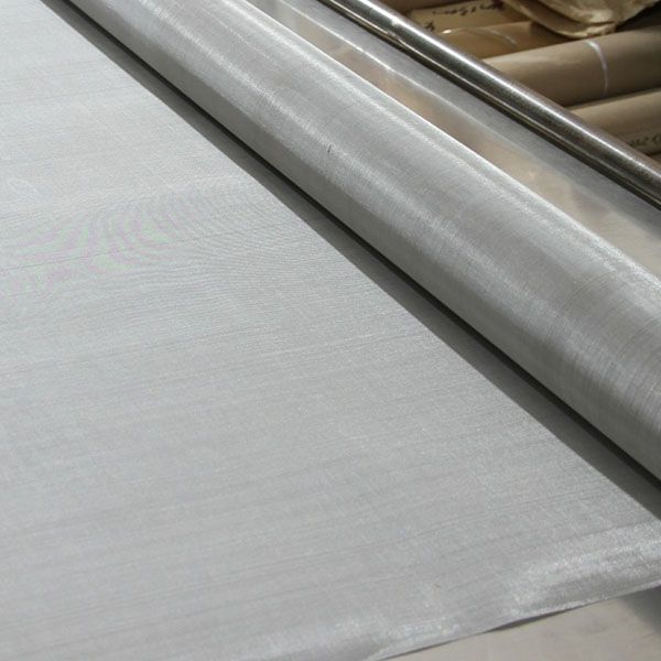 stainless steel wire mesh