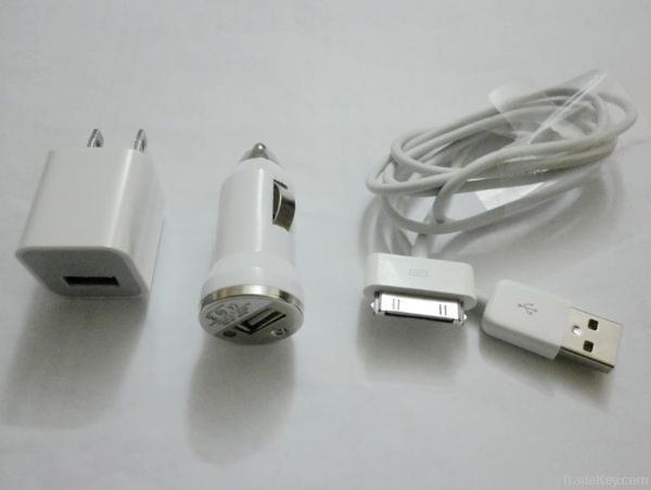 Mobile Charger for Iphone4/4s