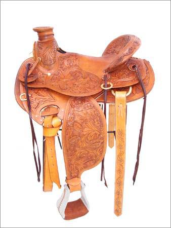 Saddle