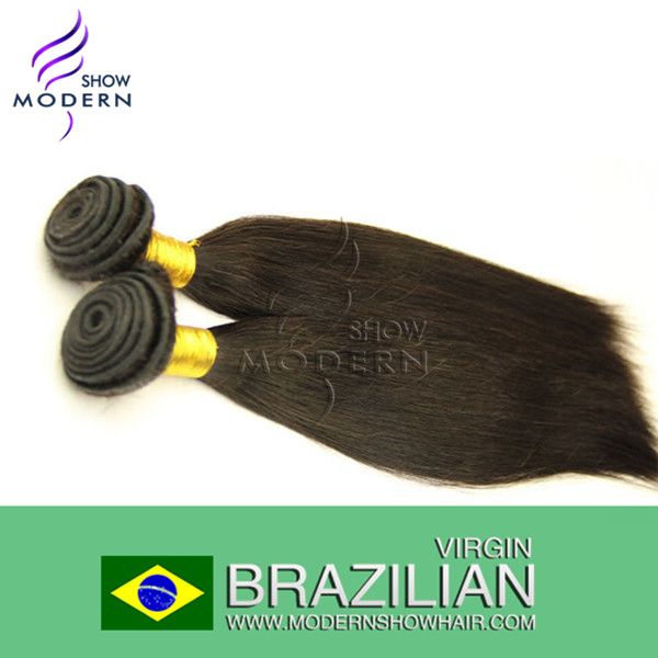 Top Quality 100% Virgin Brazilian Hair