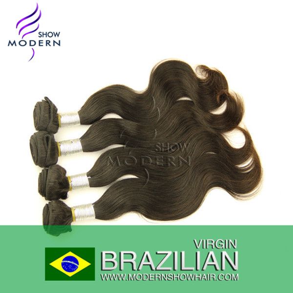 Body Wave Virgin Brazilian Hair Wholesale