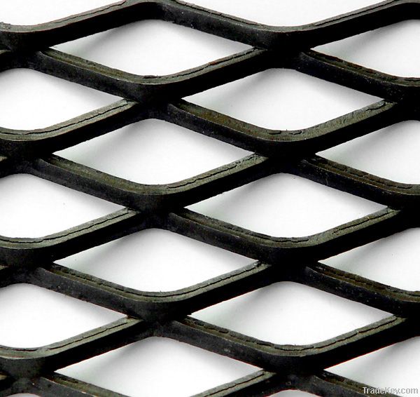 (0.5-1mm) expanded metal mesh