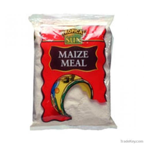 Maize Meal | Miele Meal