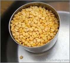 Chana Dhal