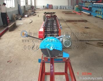 block positioner machine