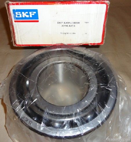 SKF 3316A double-row Angular Contact Ball Bearing