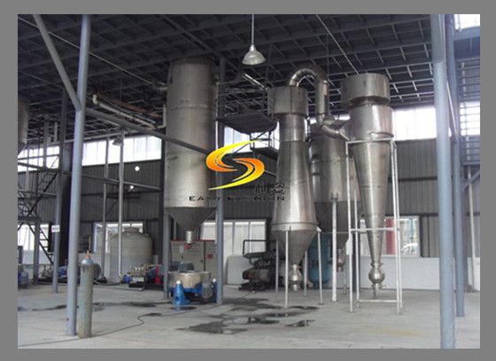 Gas Atomization Powder Manufacturing Equipment