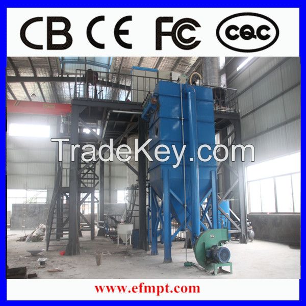 Metal Powder Atomizing Equipment