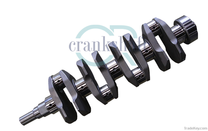 DEUTZ CRANKSHAFT