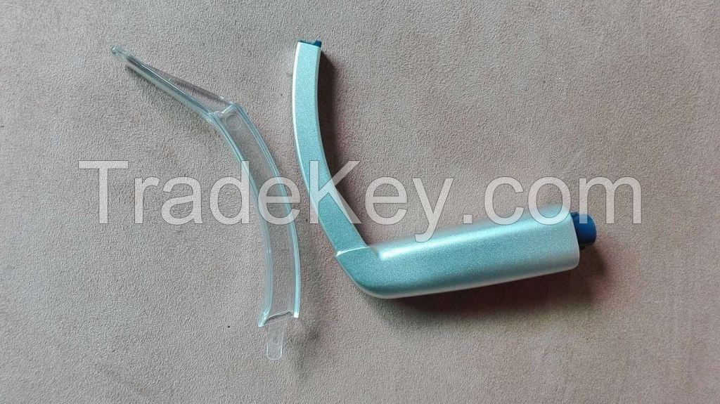 Besdata Disposable Adult Video Laryngoscope