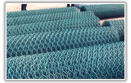 gabion baskets&mattresses