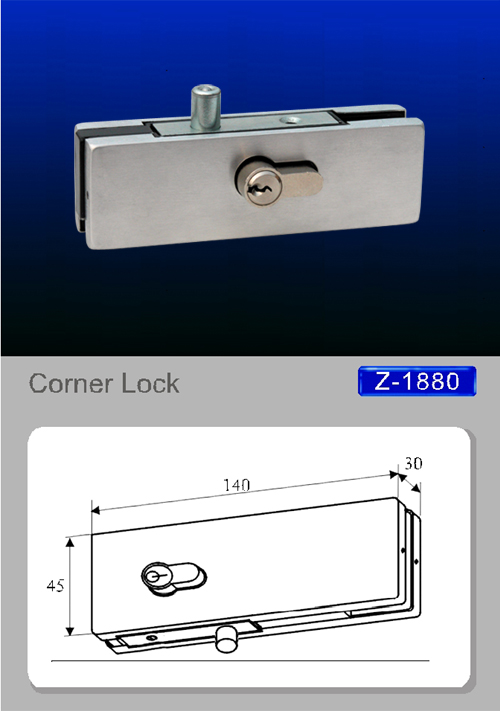 Patch Fittings