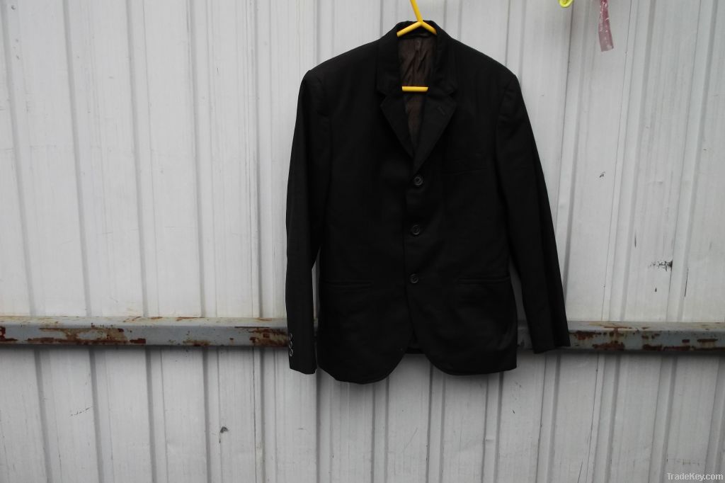 Mens Coat Used