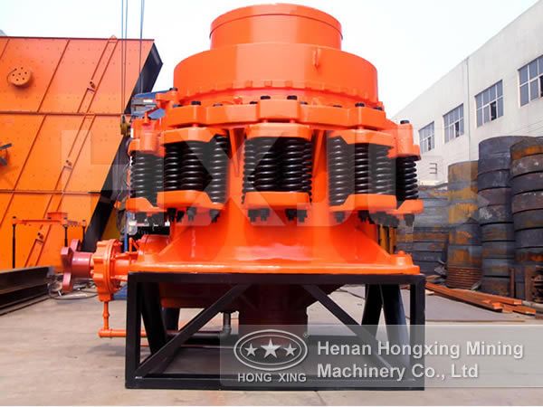 Cone Crusher