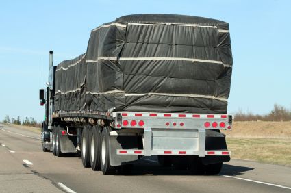 truck tarps