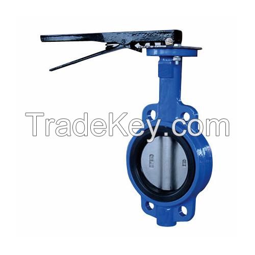 Butterfly Valve