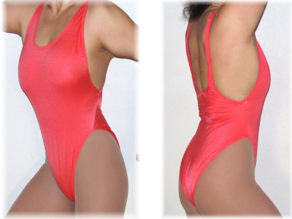 Sexy leotard swimwear yoga