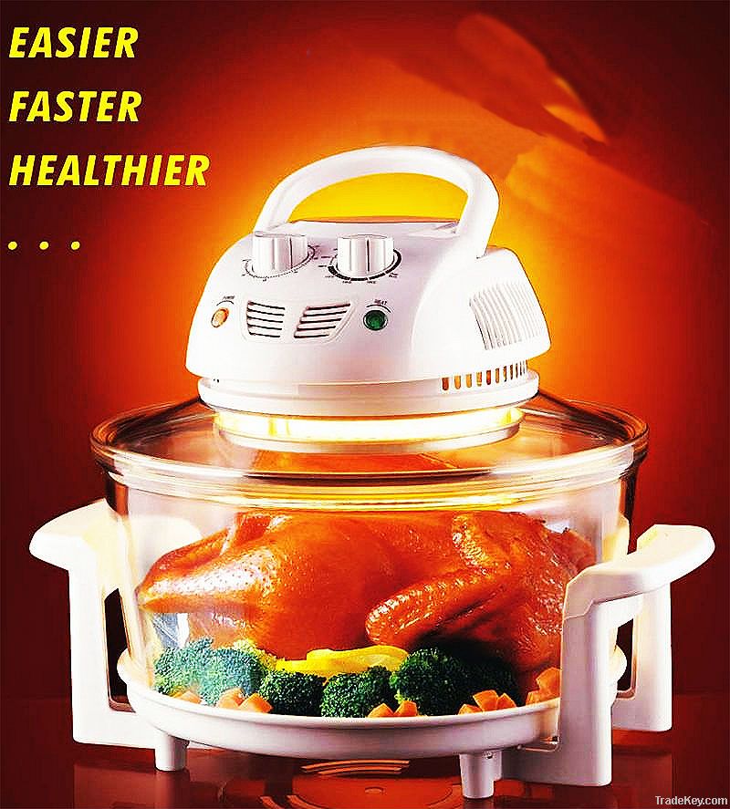 12L hot sell Convection Oven