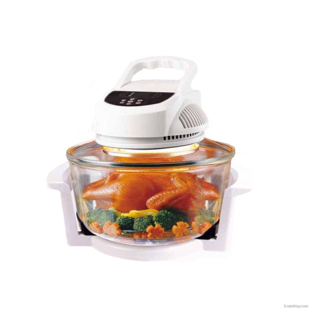 Digital Halogen Oven