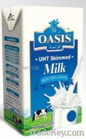 Skimmed Milk