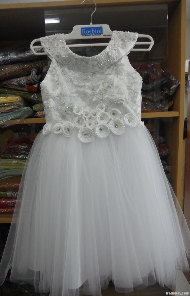 Flower Girl Dress