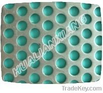 perforated plate mesh