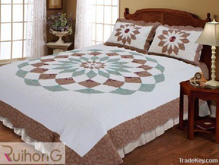 Cotton quilt