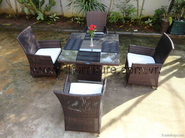 poly rattan furniture, outdoor furniture, rattan furniture