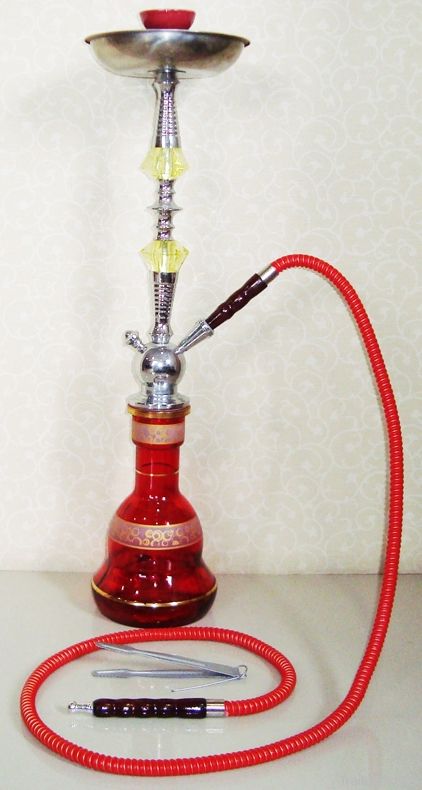 Egyptian Hookah