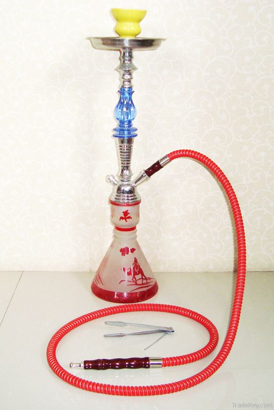 Medium Hookah