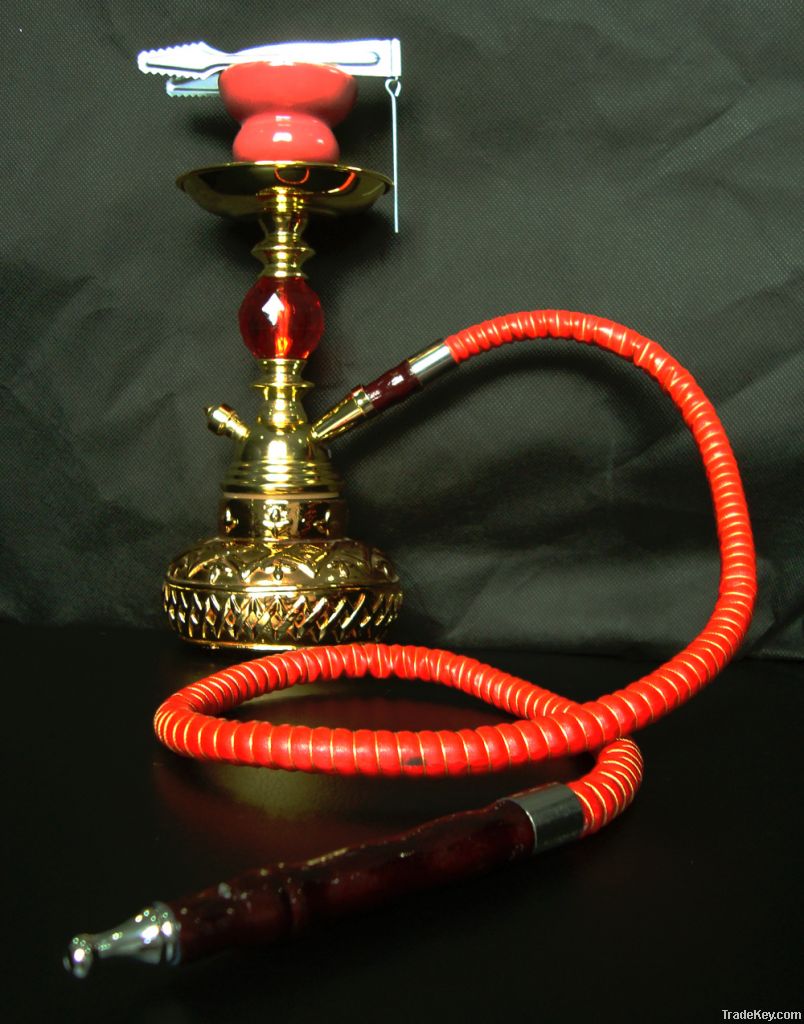 Noble Pumpkin Hookah