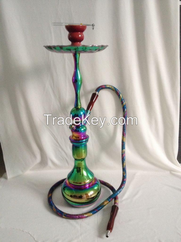 Rainbow Hookah